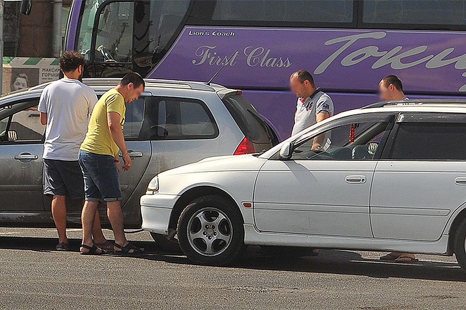 автошкола Вердант : Як захиститися від автозловмисників 