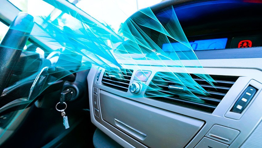 Автошкола Вердант : Як зберегти здоров'я за кермом