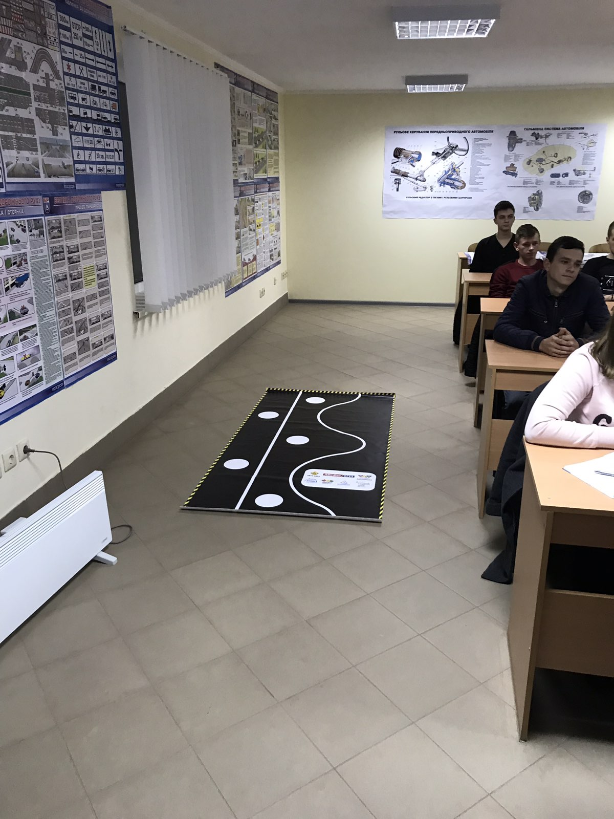 автошкола Вердант