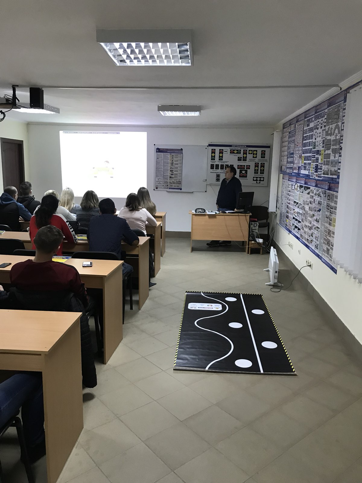 автошкола Вердант