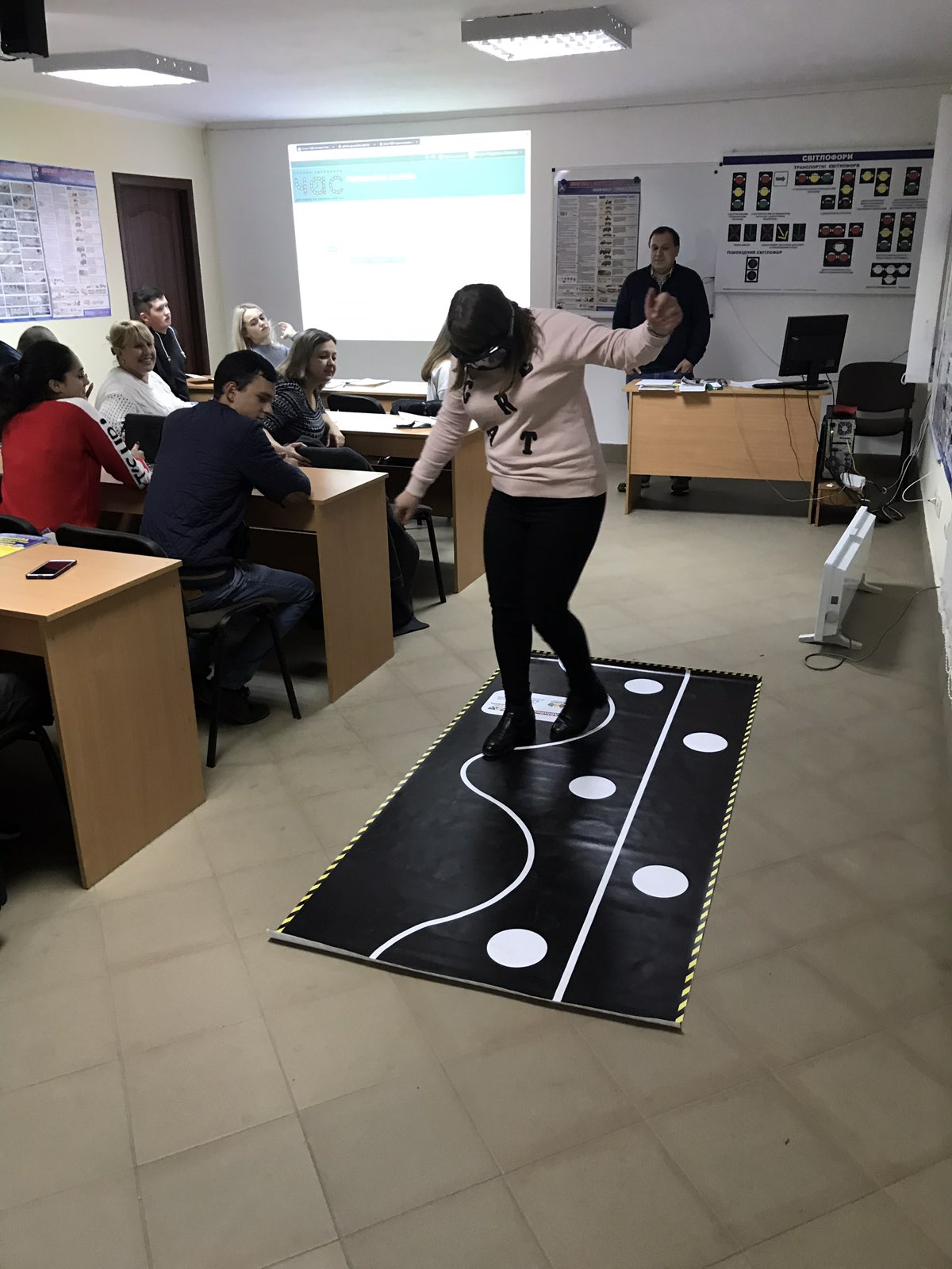 автошкола Вердант