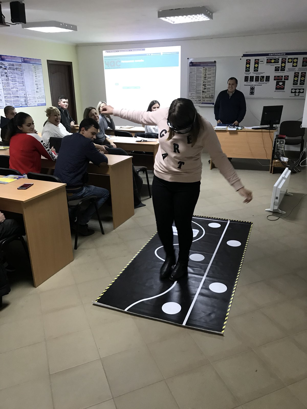 автошкола Вердант