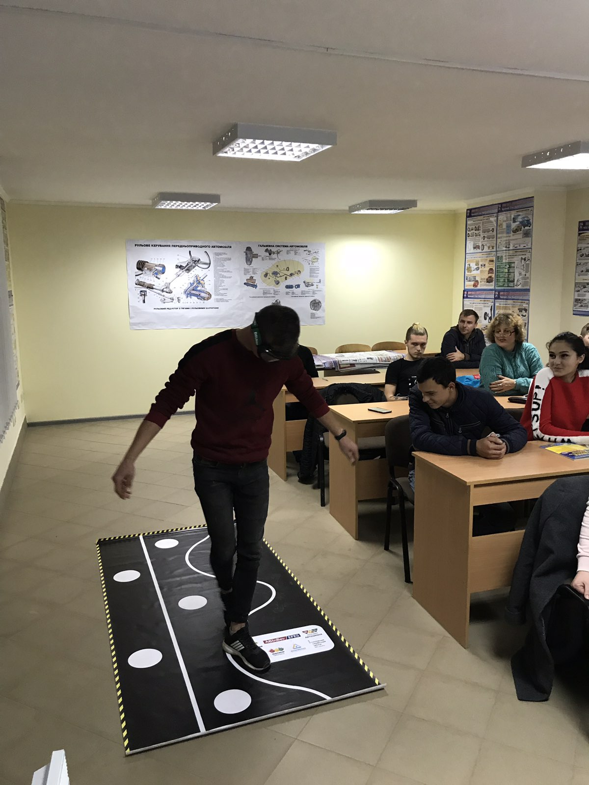 автошкола Вердант